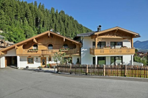 Landhaus & Apartment Taxach Ried Im Zillertal